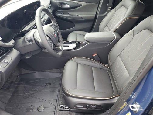 2025 Buick Envista Avenir FWD