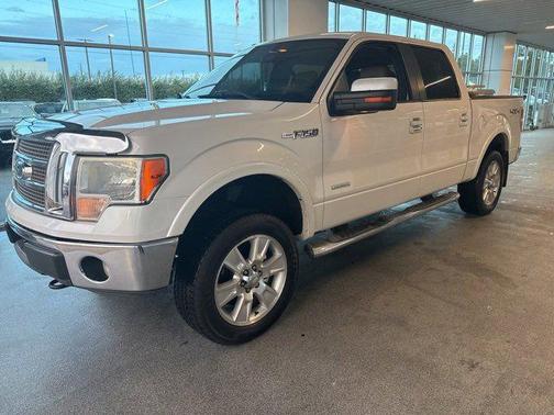 2012 Ford F-150 XL