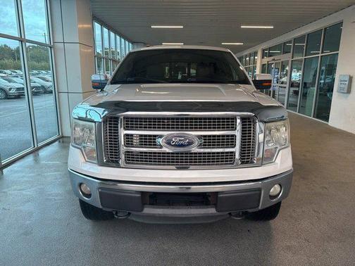 2012 Ford F-150 XL