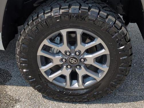2025 Toyota Tundra 1794 Edition