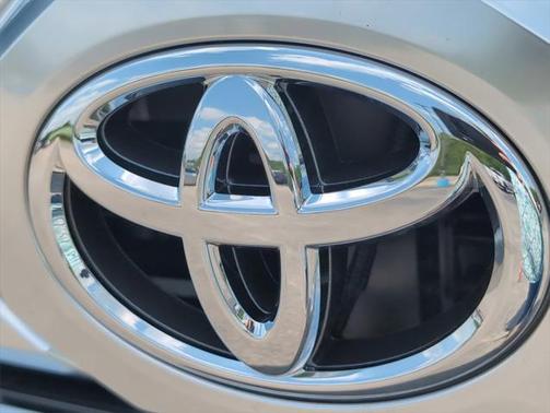 2025 Toyota Tundra 1794 Edition