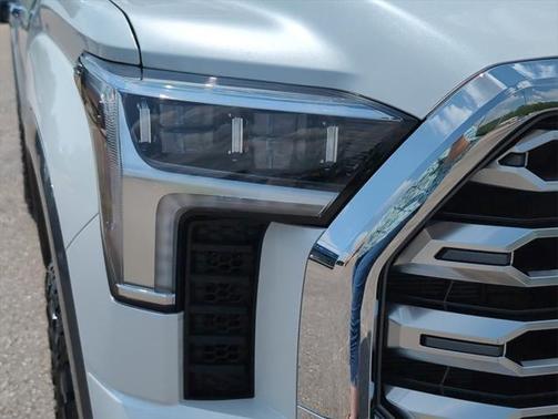 2025 Toyota Tundra 1794 Edition