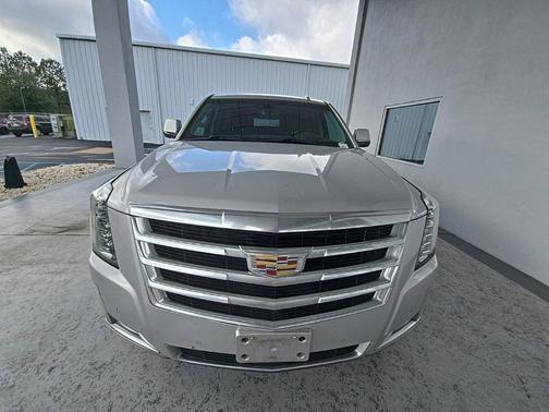 2019 Cadillac Escalade ESV Premium Luxury