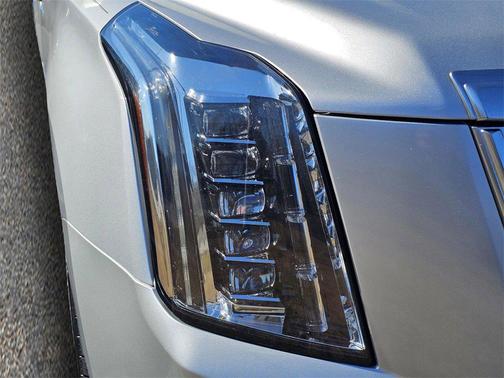 2019 Cadillac Escalade ESV Premium Luxury