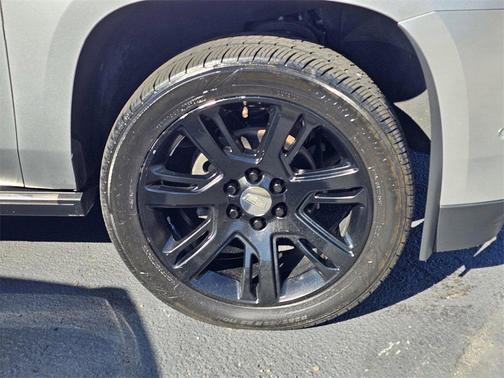 2019 Cadillac Escalade ESV Premium Luxury