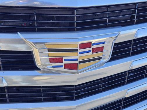 2019 Cadillac Escalade ESV Premium Luxury