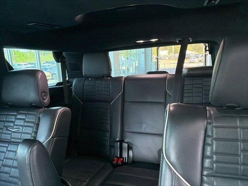 2021 Cadillac Escalade Sport Platinum