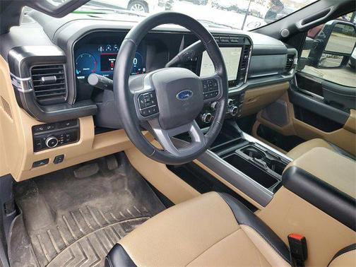 2023 Ford F-250 Lariat
