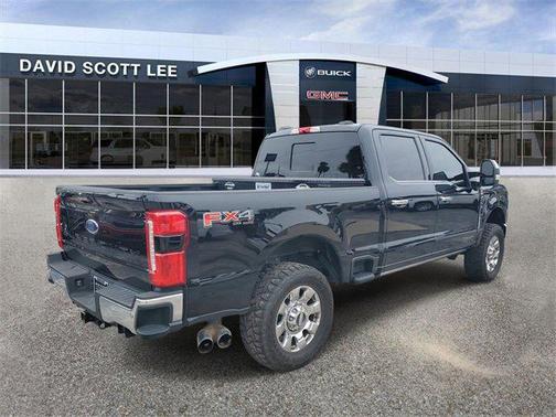 2023 Ford F-250 Lariat