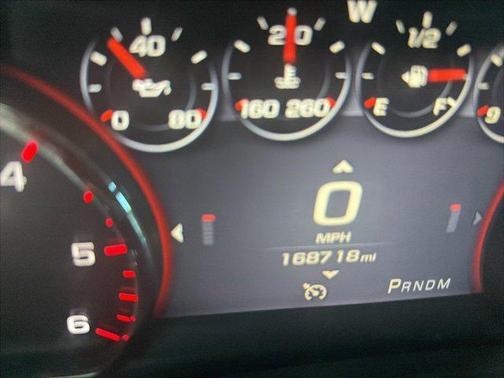 2014 GMC Sierra 1500 Denali