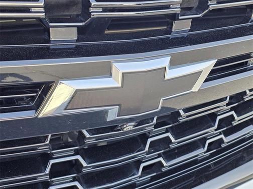 2024 Chevrolet Tahoe 4WD Z71