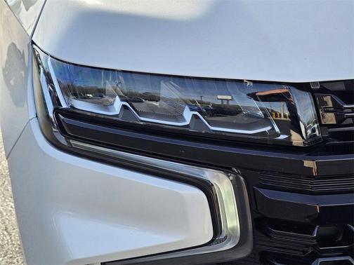 2024 Chevrolet Tahoe 4WD Z71