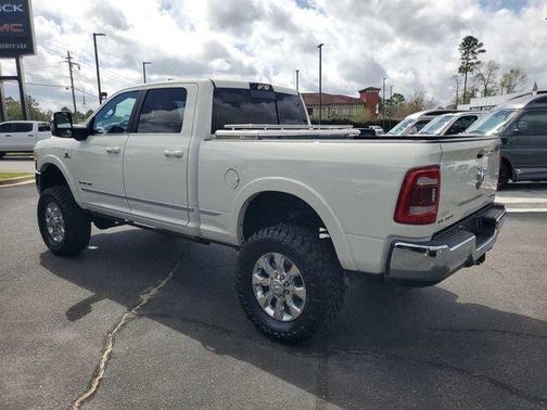 2024 RAM 2500 Limited Crew Cab 4x4 6'4' Box