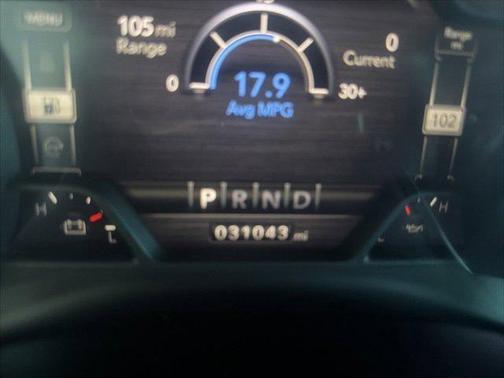 2021 RAM 2500 Big Horn Crew Cab 4x4 6'4' Box