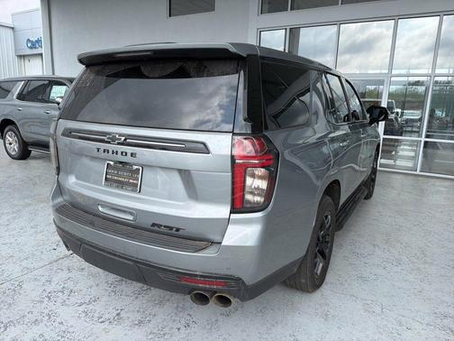 2024 Chevrolet Tahoe 4WD RST