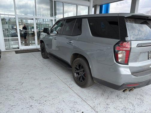 2024 Chevrolet Tahoe 4WD RST