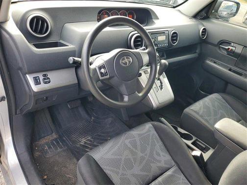 2012 Scion xB Release Series 9.0