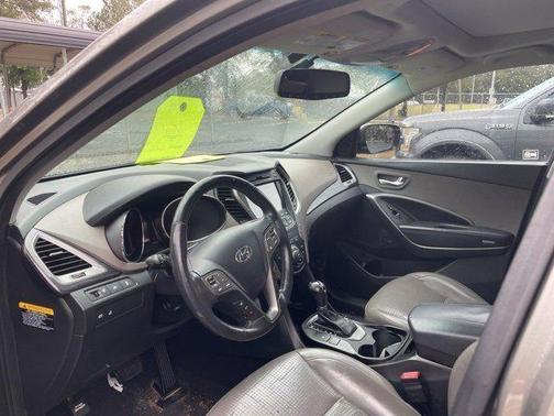 2013 Hyundai SANTA FE Sport