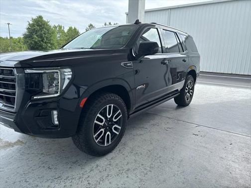 2023 GMC Yukon 4WD AT4