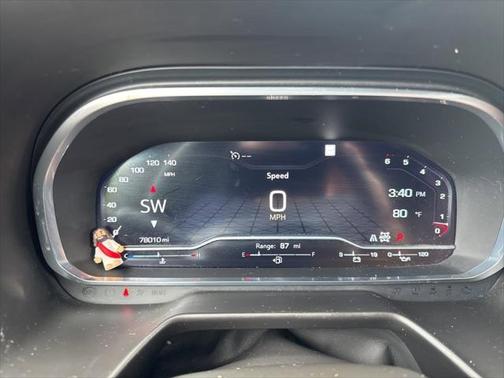 2023 GMC Yukon 4WD AT4