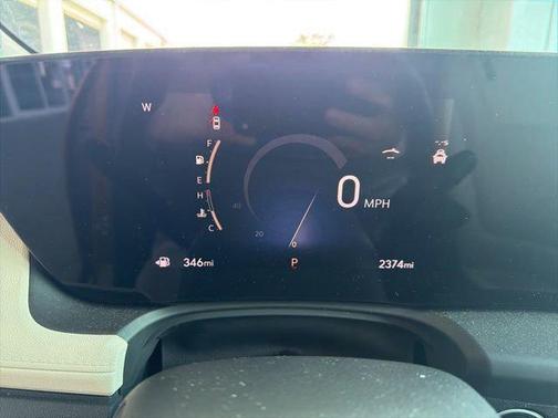 Copper Ice Metallic 2025 Buick Encore GX Avenir