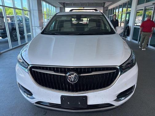 2021 Buick Enclave FWD Essence