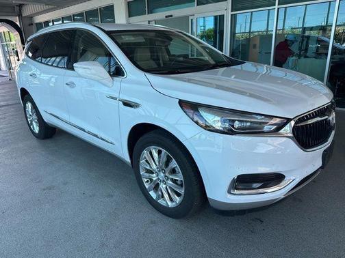 2021 Buick Enclave FWD Essence