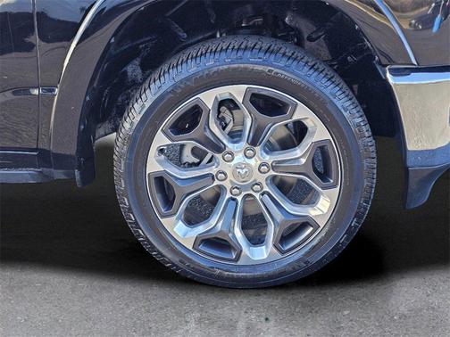 2022 RAM 1500 Longhorn