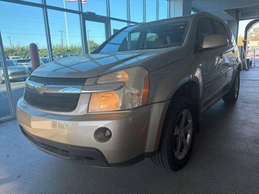 2007 Chevrolet Equinox LT