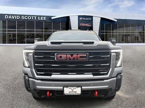 2024 GMC Sierra 3500 Base