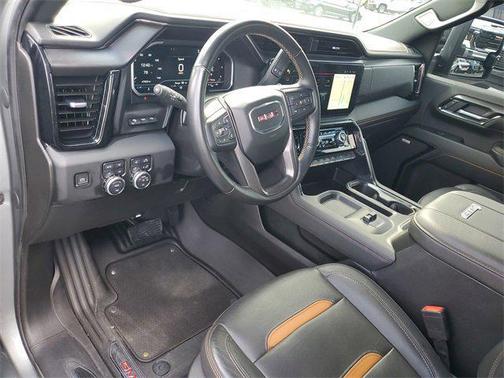 2024 GMC Sierra 3500 AT4