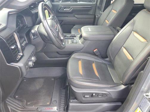 2024 GMC Sierra 3500 AT4