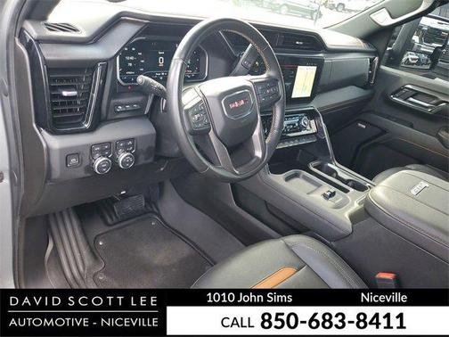 2024 GMC Sierra 3500 AT4