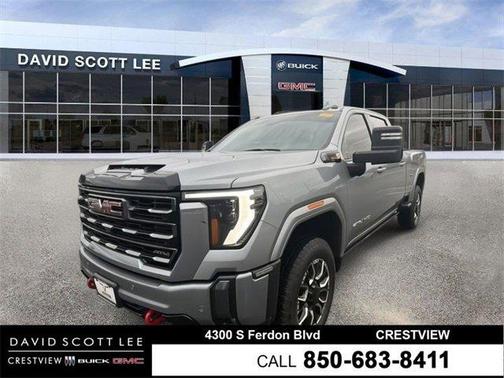 2024 GMC Sierra 3500 Base