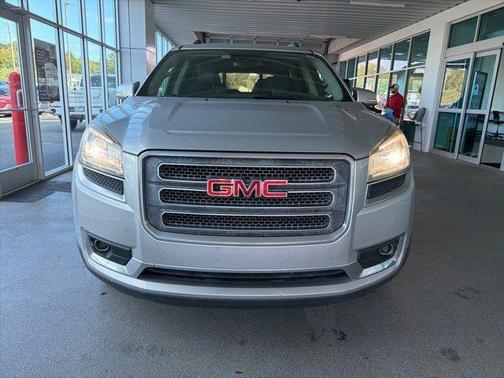 2017 GMC Acadia Limited Limited