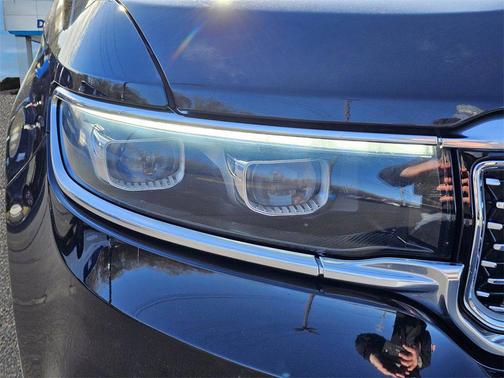 2023 Jeep Grand Wagoneer L 4x4