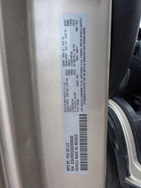 Gold 2025 RAM ProMaster 2500 High Roof