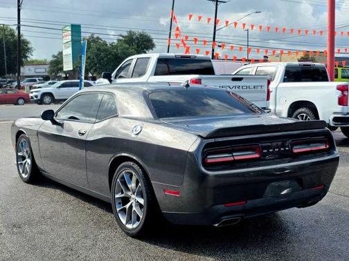 2019 Dodge Challenger R/T