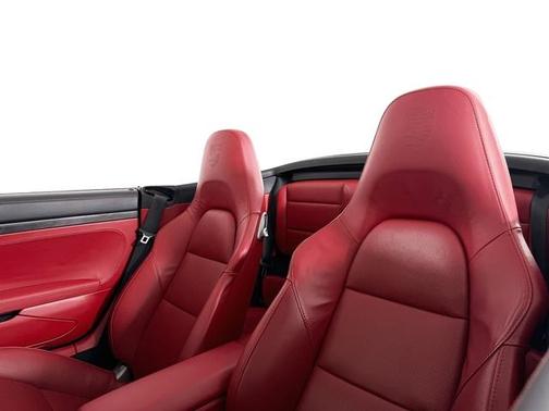 2015 Porsche 911 Turbo