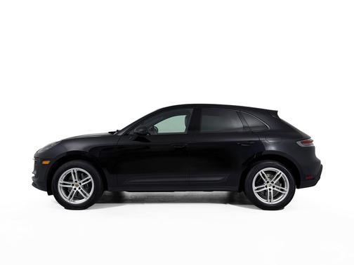 2023 Porsche Macan 