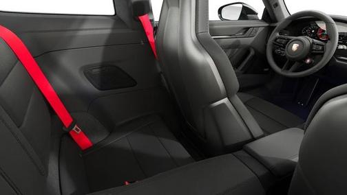 2026 Porsche 911 Carrera GTS