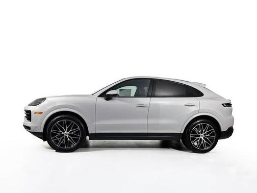 2025 Porsche Cayenne Cayenne