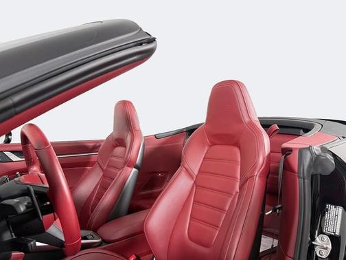 2023 Porsche 911 Turbo S