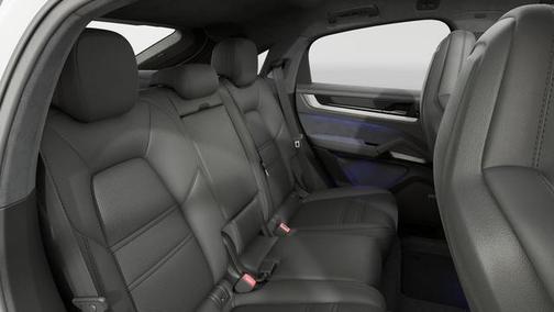 2026 Porsche Cayenne GTS