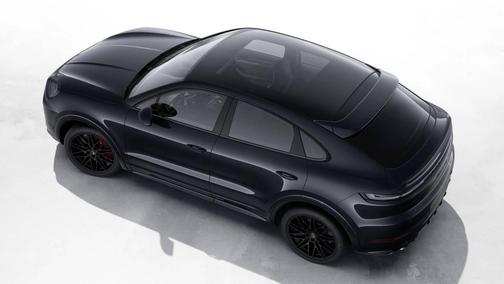 2025 Porsche Cayenne GTS