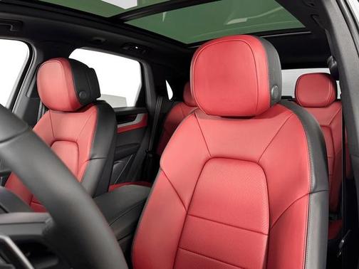 2026 Porsche Cayenne S