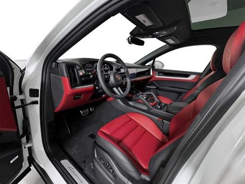2025 Porsche Cayenne Cayenne S E-Hybrid
