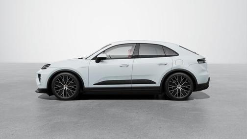 2025 Porsche Macan 4