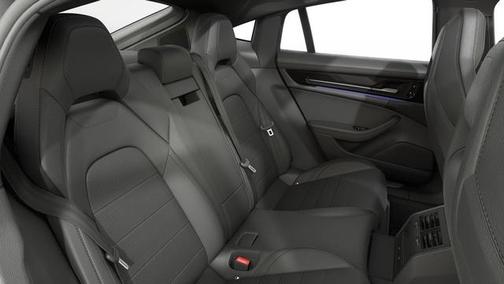 2026 Porsche Panamera 