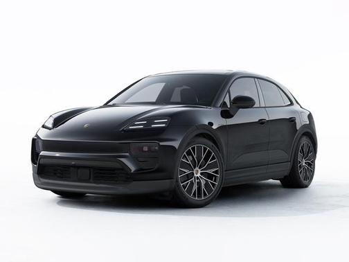 2026 Porsche Macan 4